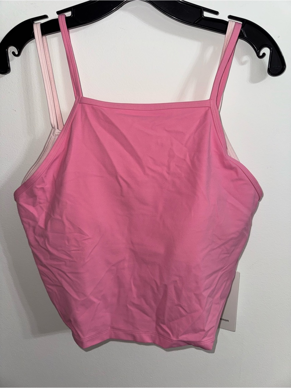 NWT lululemon Align ™
Layered High-Neck Tank